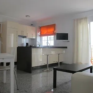 Jimmy 2 Apartamento Nerja