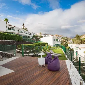 Con Vistas Espectaculares Apartamento Maspalomas (Gran Canaria)