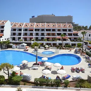House Jacqueline Parque Santiago 1 -tenerife Stars- Apartamento Playa de las Américas